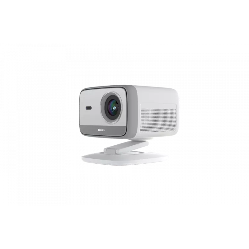 Proyector Philips NeoPix 444 Full HD 1920x1080, 500 lúmenes ANSI