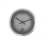 NeXtime Reloj 3020 Mist, Ø35 cm, pared, gris