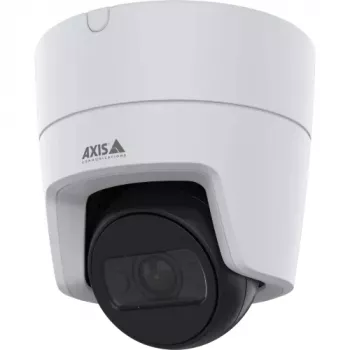 Cámara de vigilancia IP Axis 02918-001 tipo bala 2688 x 1512 píxeles