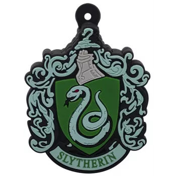 Memoria USB Emtec Harry Potter Collector Slytherin 16 GB USB Type-A 2.0 negra