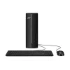 Acer Aspire XC-1785 PC de sobremesa compacto tipo torre, Intel Core i7-14700, 16 GB RAM, 1 TB SSD, UHD Graphics 770, Wi-Fi 6E, Windows 11 Home
