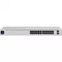 Ubiquiti Networks UniFi USW-24 gestionado L2 Gigabit Ethernet (10/100/1000) Non Power Over Ethernet (PoE) Montaje en rack