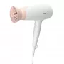 Secador de pelo Philips 3000 series BHD300/00 1600 W, 3 niveles de calor y velocidad, ThermoProtect/embalaje dañado