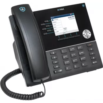 Mitel 6920wt teléfono IP - teléfono VoIP - teléfono VoIP - Voice-Over-IP (50008427)
