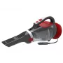 Black & Decker ADV1200 aspirador de mano gris, rojo sin bolsa