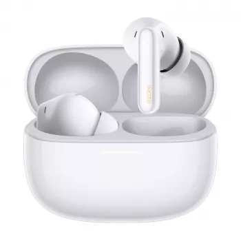 Auriculares inalámbricos Xiaomi Redmi Buds 8 Pro — In-Ear True Wireless, Cloud White