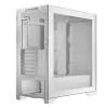 Caja MODECOM VOLCANO EXPANSE T MIDI Blanca