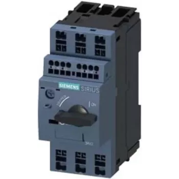 Guardamotor 2,8-4A 3RV2011-1EA2 (3RV20111EA25)