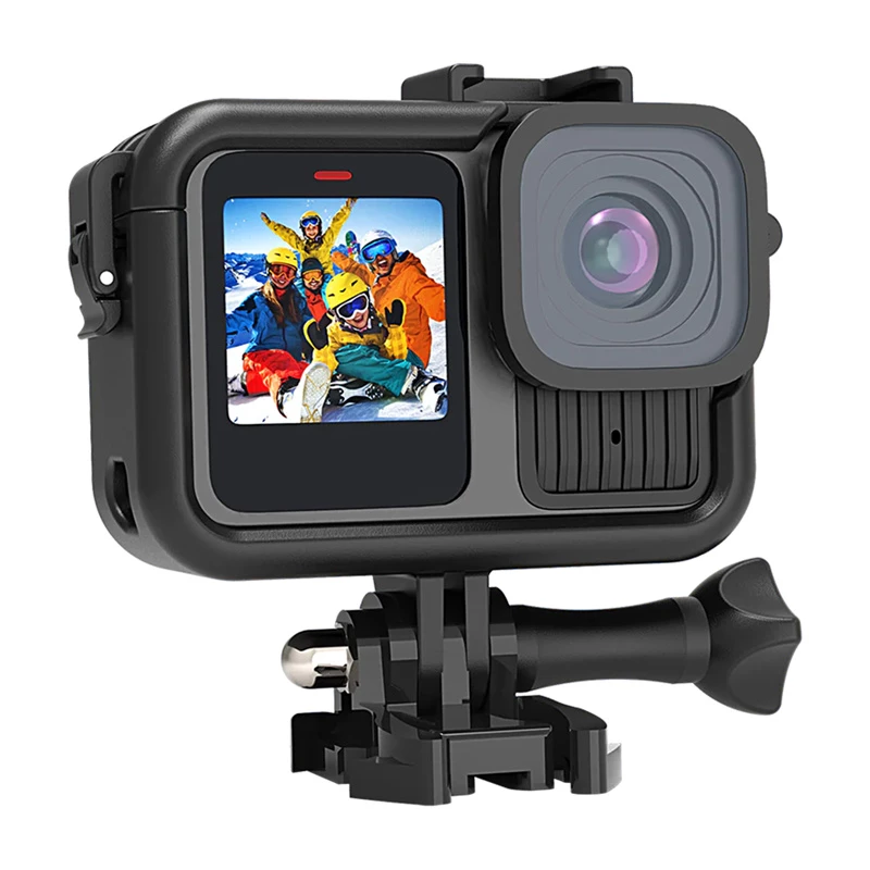 Carcasa Telesin para cámara GoPro Hero 13/12/11/10/9