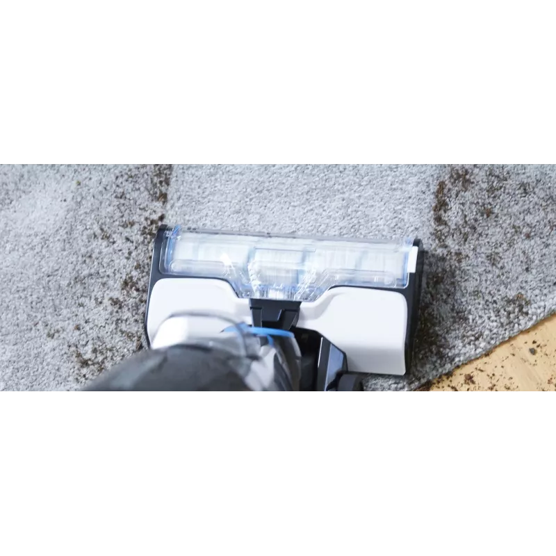 Rodillo de cepillo multiusos Bissell para CrossWave HydroSteam