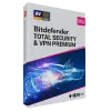 Bitdefender Premium VPN | 10 PC | 1 año | Solo UE