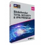 Bitdefender Premium VPN | 10 PC | 1 año | Solo UE