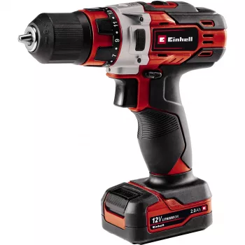 Einhell 4513590 Atornillador-taladrador con batería