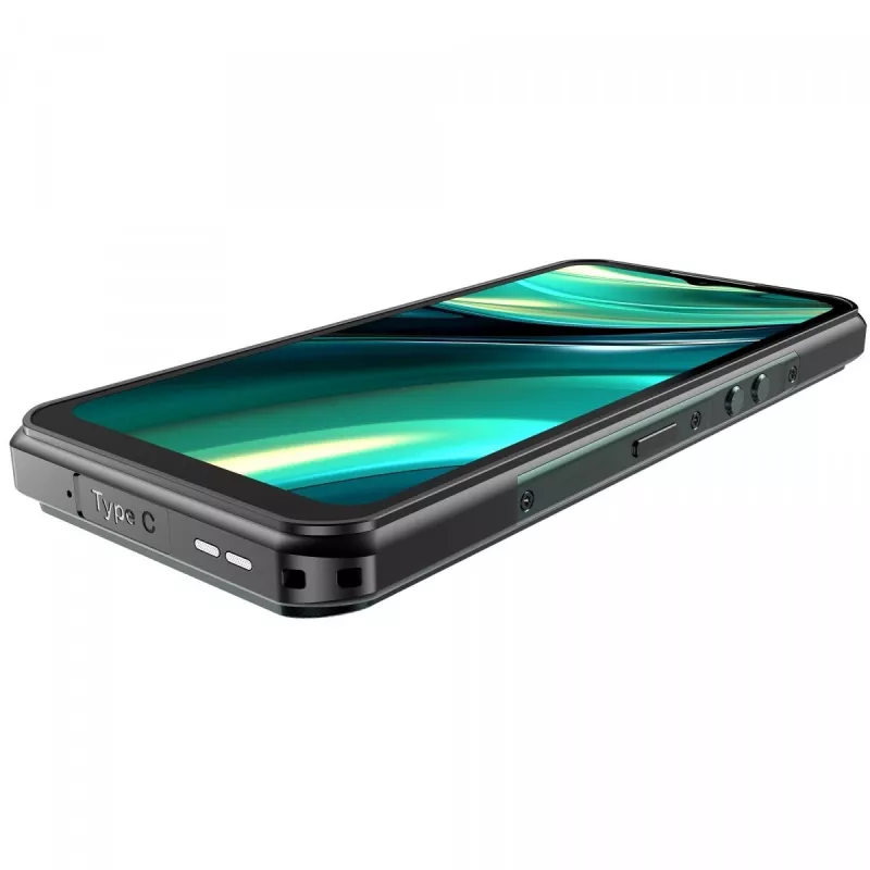 Oukitel WP39 6/256 11000mAh DS Verde