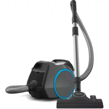 Miele Boost CX1 PowerLine aspiradora de trineo sin bolsa 1 l 890 W grafito