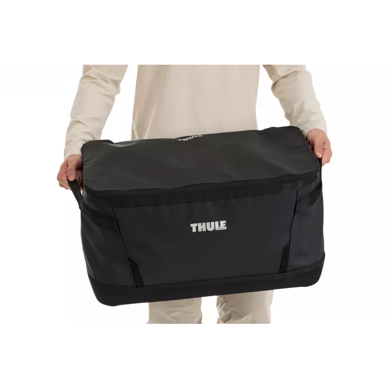 Thule 5531 Chasm Gear Hauler 80L Negro