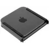 Sonnet MacCuff Mini 2 - soporte para montaje del sistema - montaje en mesa, apto para montaje en pared, montaje bajo la mesa, montaje en monitor - para Apple Mac mini (finales de 2012, finales