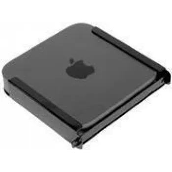 Sonnet MacCuff Mini 2 - soporte para montaje del sistema - montaje en mesa, apto para montaje en pared, montaje bajo la mesa, montaje en monitor - para Apple Mac mini (finales de 2012, finales