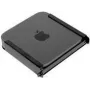 Sonnet MacCuff Mini 2 - soporte para montaje del sistema - montaje en mesa, apto para montaje en pared, montaje bajo la mesa, montaje en monitor - para Apple Mac mini (finales de 2012, finales