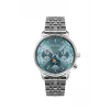 Reloj de cuarzo Zeppelin LZ 14 Marine 8637M-3