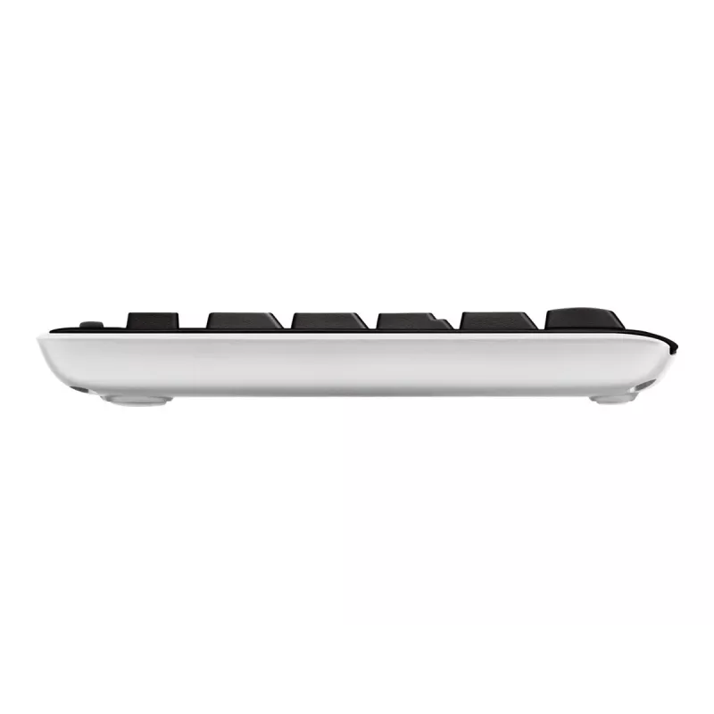 Teclado inalámbrico Logitech K270