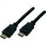Cable HDMI Schwaiger HDM0150 043 1,5 m Type-A negro