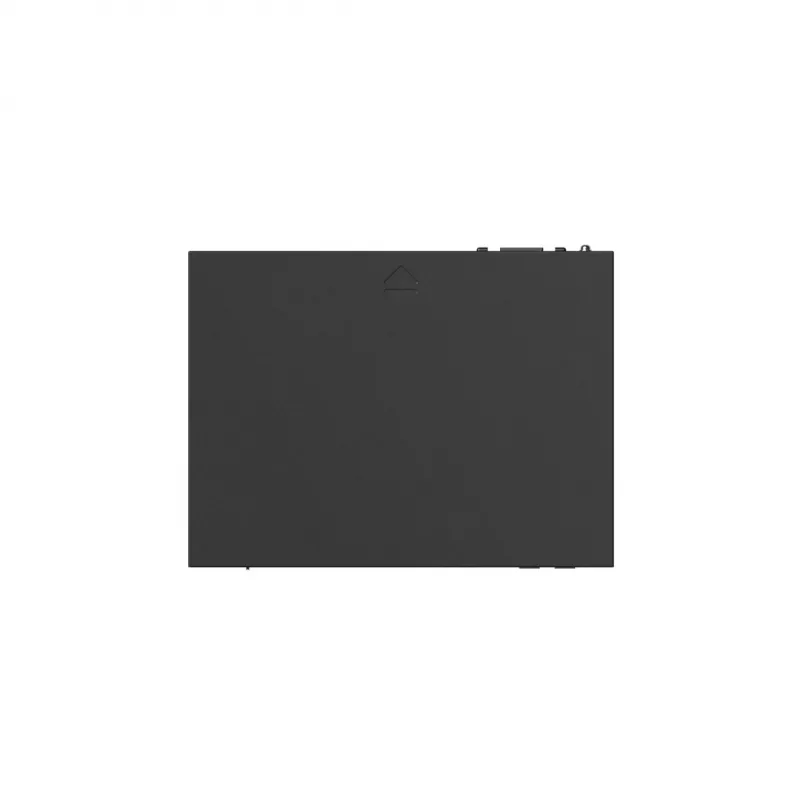 Ruijie Reyee RG-ES220GS-P switch PoE Gigabit L2 gestionable, 20 puertos (18x GE 10/100/1000, 16x PoE+, 2x SFP), 250 W, Cloud, negro