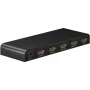Divisor HDMI™ Goobay 1 a 4 (4K @ 30 Hz) (58482)
