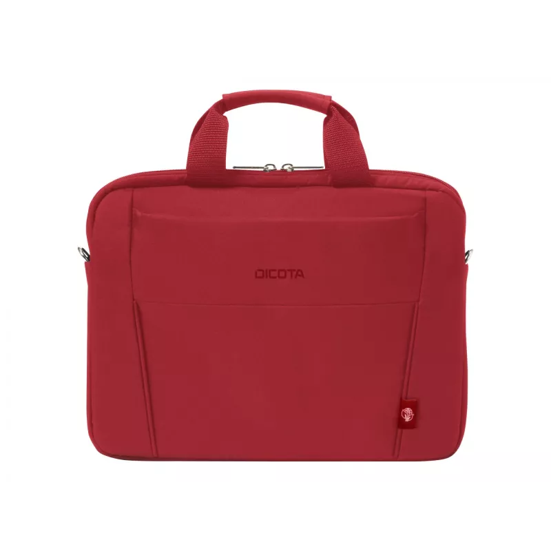 Maletín DICOTA Eco delgada funda BASE 35,8 cm (14,1