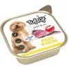 TUF TUF Alupak Paté de pato - Comida húmeda para perros - 300g