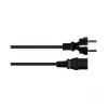 Good Connections Conector schuko a C13 negro 3m