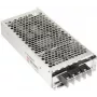 Adaptador/inversor de alimentación Mean Well RSD-300E-48 — 300 W, entrada 25.2–46.8 V, salida 48 V, dimensiones 97×216×40 mm