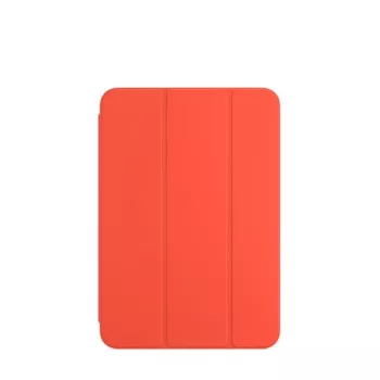 Smart Folio para iPad mini (6.ª generación) - Electric Orange