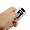 Regleta de enchufes LogiLink LPS402 1,5 m 5 tomas AC para interior blanco