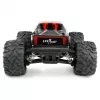 Amewi M-Land Monstertruck 48 km/h 4WD 1:16 RTR rojo (22622)
