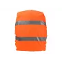 Funda de lluvia para mochila DICOTA HI-VIS P20471-11