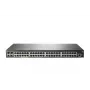 HPE Aruba Networking 2930F 48G PoE+ 4SFP+ – Switch – L3 – gestionado – 48 x 10/100/1000 (PoE+)