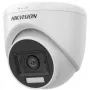 Cámara de vigilancia Hikvision DS-2CE76U0T-LPF(2.8mm) Turbo HD