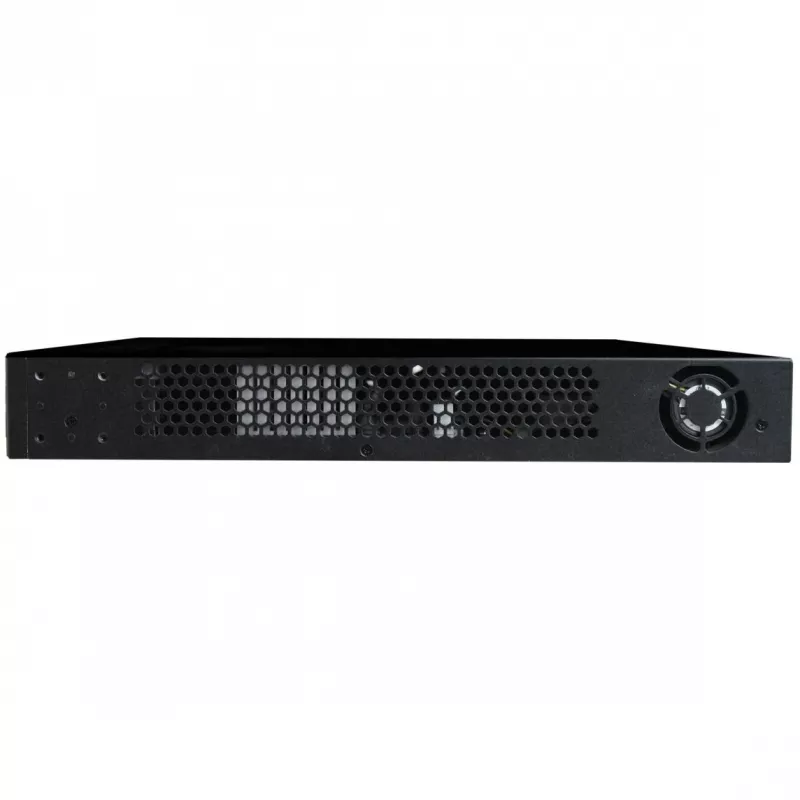 Switch PoE gestionado ALLNET ALL-SG8454PM-10G con 48+6 puertos PoE y uplinks 10G
