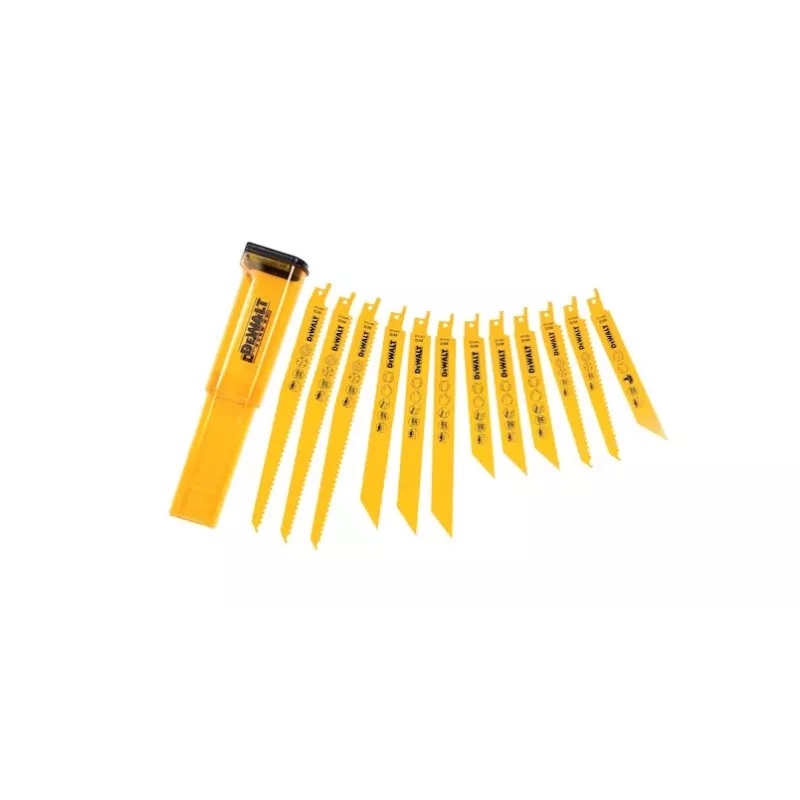 Hoja de sierra de sable DeWALT DT2445-QZ