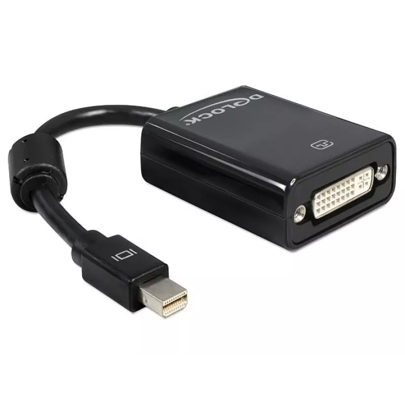 Adaptador mini DisplayPort DeLOCK 65098