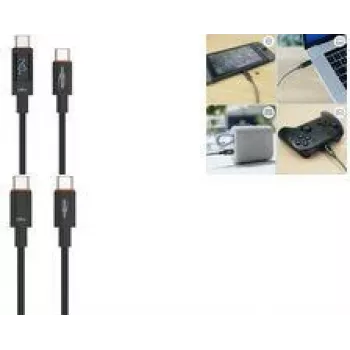 Ansmann 1700-0177 cable USB