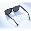 Xiaomi | Gafas de sol cuadradas | Gafas de sol cuadradas