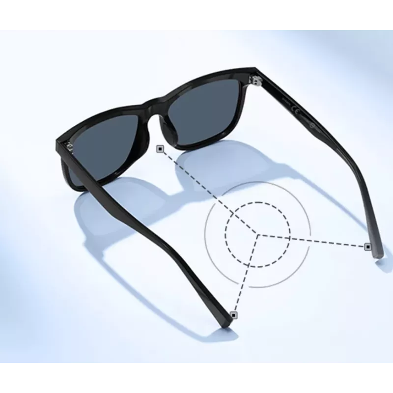 Xiaomi | Gafas de sol cuadradas | Gafas de sol cuadradas