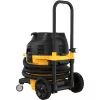 DeWALT DWV905M-QS Aspirador amarillo 38 L 1400 W