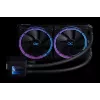 Refrigeración líquida todo en uno Alphacool 11729
