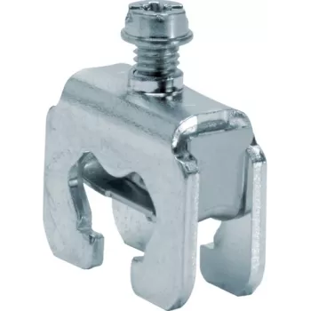 Hager Borne de conexión para barras colectoras K96A 12x5mm (K96A)