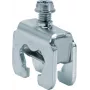 Hager Borne de conexión para barras colectoras K96A 12x5mm (K96A)