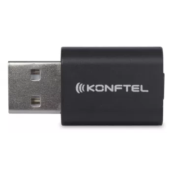 Adaptador Bluetooth Konftel BT30 USB Type-A inalámbrico 30 m de alcance