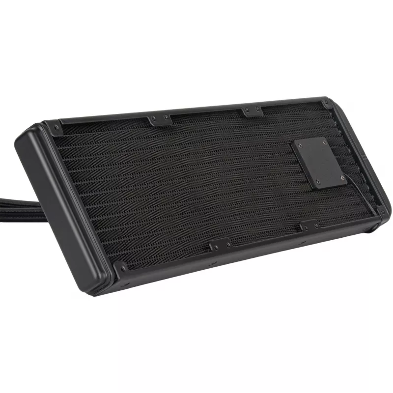 SilverStone SST-XE360-SP5 refrigeración líquida completa para LGA 6096 - 360 mm